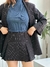 Blazer Marin en internet