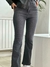 Jean Semi Oxford Owen - comprar online