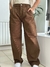 Jean Baggy Marlom en internet