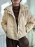Campera engomada Malena - comprar online