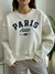 Buzo Louvre - comprar online