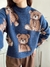 Imagen de Sweater Pardo