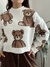 Sweater Pardo