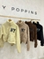 Campera Flori
