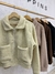 Campera Carlie - Mary Poppins - Tienda de Moda 