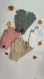 Guantes Táctil Premium