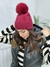 Gorro Pump - comprar online