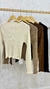 Sweater Baiton - tienda online