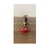 Action Figure Base Vermelha Dragon Ball