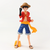 Action Figure One Piece - Luffy