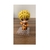 Action Figure Base Transparente Naruto - Naruto (Mod.4)
