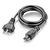 Cabo para Fonte de Notebook 3 Pinos