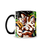 Caneca Personalizada Goku e Broly