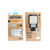 Carregador e Cabo 2.4 Type-C KT609X com 2 USB Kimaster