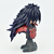 Busto Action Figure Naruto - Madara na internet