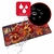 Mousepad Gamer Redragon Flick XL - Special Edition Festival do Dragão - 400x900MM