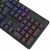 Teclado Gamer de Membrana Redragon Netherbane K521 - loja online