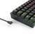 Teclado Mecânico Gamer Redragon Fizz RGB K617 - loja online