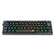 Teclado Mecânico Gamer Redragon Fizz RGB K617 na internet