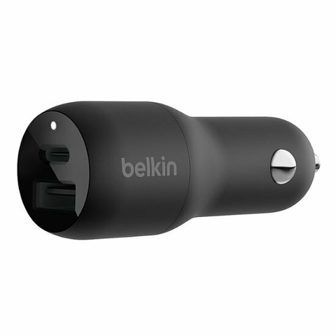 Belkin - Boost Charge 35W - Dual