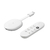 Chromecast con Google TV (HD) - Snow
