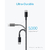 Anker - Cable USB-A a USB-C (2 unidades) en internet