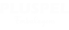 Pluspel Embalagens para Presentes, Festas e E-commerce