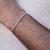 Pulseira pipoca