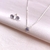 Conjunto ponto de luz redondo - Solter