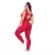 Macacão de Treino AP Moda Fitness Longo Cannes - Feminino na internet
