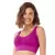 Top Jacquard Zee Rucci Com Bojo Removível Sem Costura