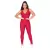 Macacão de Treino AP Moda Fitness Longo Cannes - Feminino - comprar online