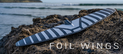 Banner de la categoría FOIL WINGS