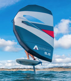 Armstron A Wing V1 - tienda online