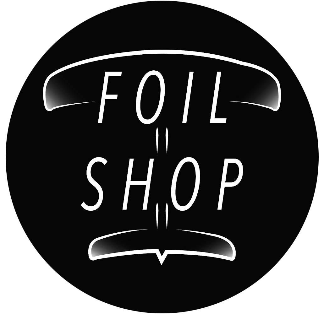 FOIL SHOP