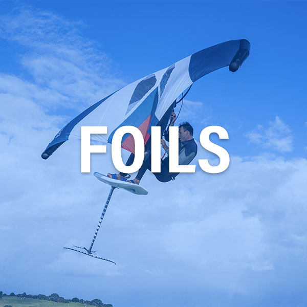 Banner de FOIL SHOP
