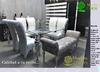 comedor de 6 sillas y 1 banca (Entrega: 6 semanas) envió GRATIS en Zona Metropolitana de Guadalajara Jalisco