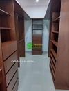 Clóset de madera