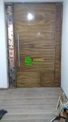 Puerta de madera - comprar en línea