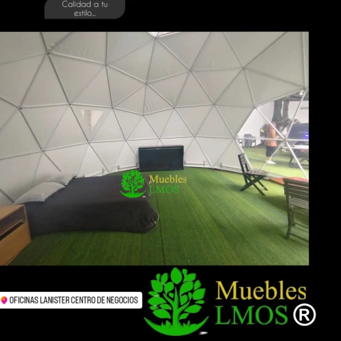 Imagen del carrusel Muebles Olmos®