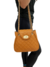 Bolsa Feminina Fuseco Matelassê e alças com corrente - Zarco BR
