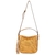 Bolsa WJ Crossbody Média Com Tramado e Barbicacho Feminina - loja online
