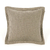 Almofada Decorativa Quadrada 100% Algodão Macia Denver 45x45cm Capa com Zíper e Enchimento Karsten - Zarco BR