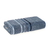 Toalha de Rosto Lumina Fio Penteado 500gm² Alta Absorção 48x80cm Macia Antipilling Karsten - Zarco BR