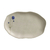Conjunto 4 Travessas Rasas Oval Média Stoneware Bio Campestre 30x20cm Porto Brasil