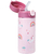 Garrafinha Térmica Infantil BUBA Magic 320ml Inox C/ Tampa Trava Visor Canudo Macio e Parede Dupla - loja online