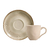 Conjunto Kit 6 Xícaras de Chá e Café 170ml Com Pires Stoneware Cerâmica Bio Raio Porto Brasil - comprar online