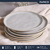 Aparelho De Jantar 24 Peças Bio Breeze & Latte P/ 6 Pessoas Stoneware Cerâmica Porto Brasil - comprar online