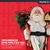 Boneco Decoração Papai Noel Colection Alpino 30cm Natal Grande Decorativo Magizi - comprar online