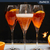 Conjunto De 6 Taças De Cristal Para Espumante Prosecco 230 Ml Classic - comprar online